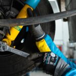 Campaign, B6, B6 Camper van, Camper, Fotoshooting, Installation, van